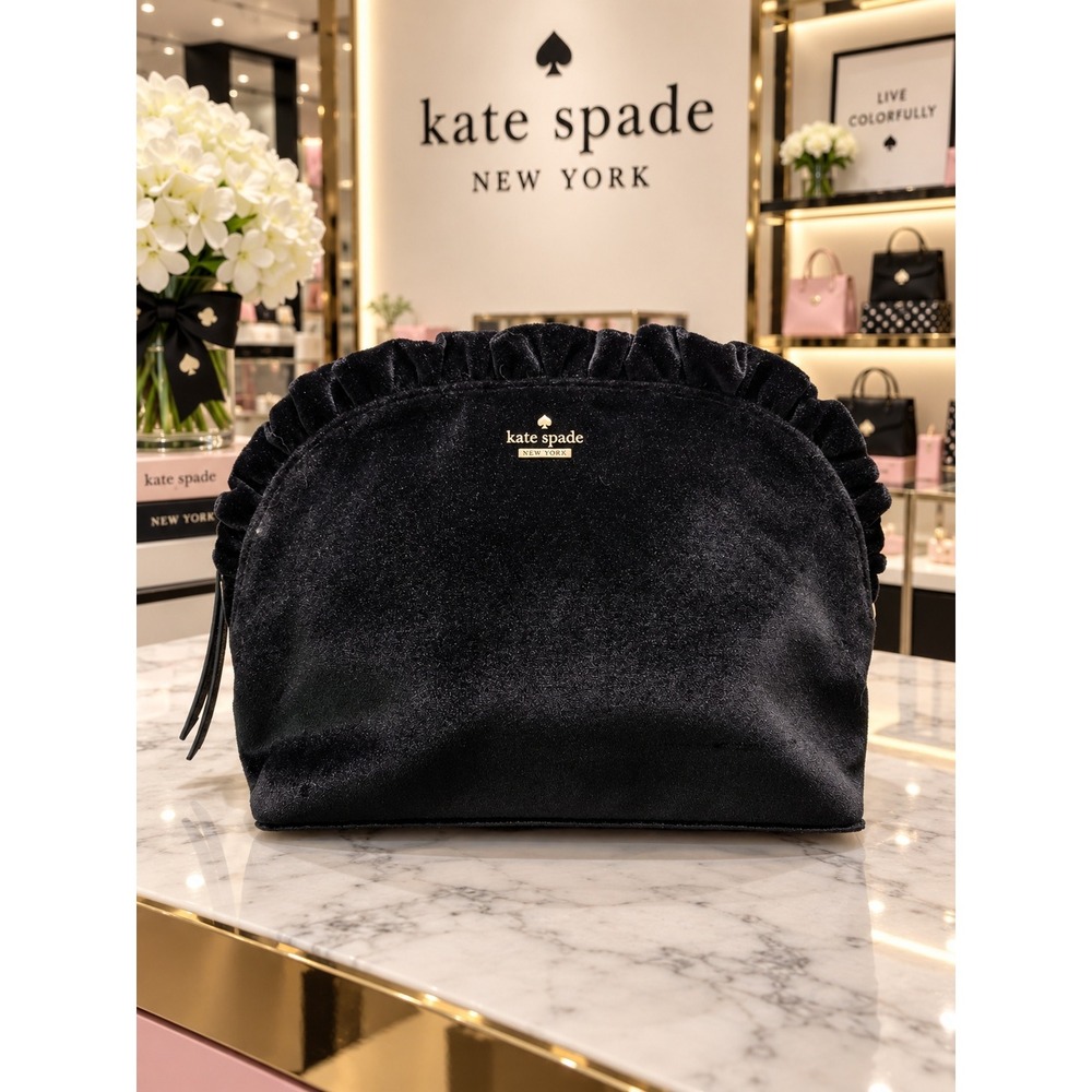 W266 Kate Spade Cosmetic bag